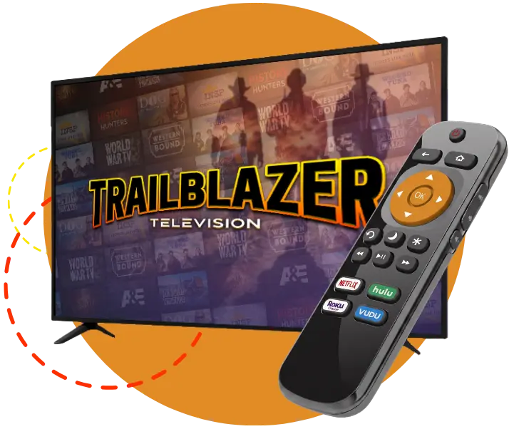 Trailblazer