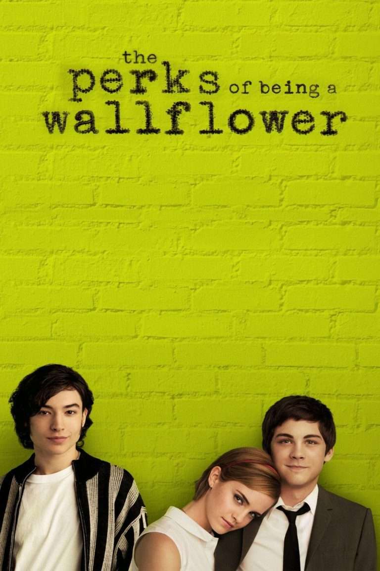 The Perks of Being a Wallflower