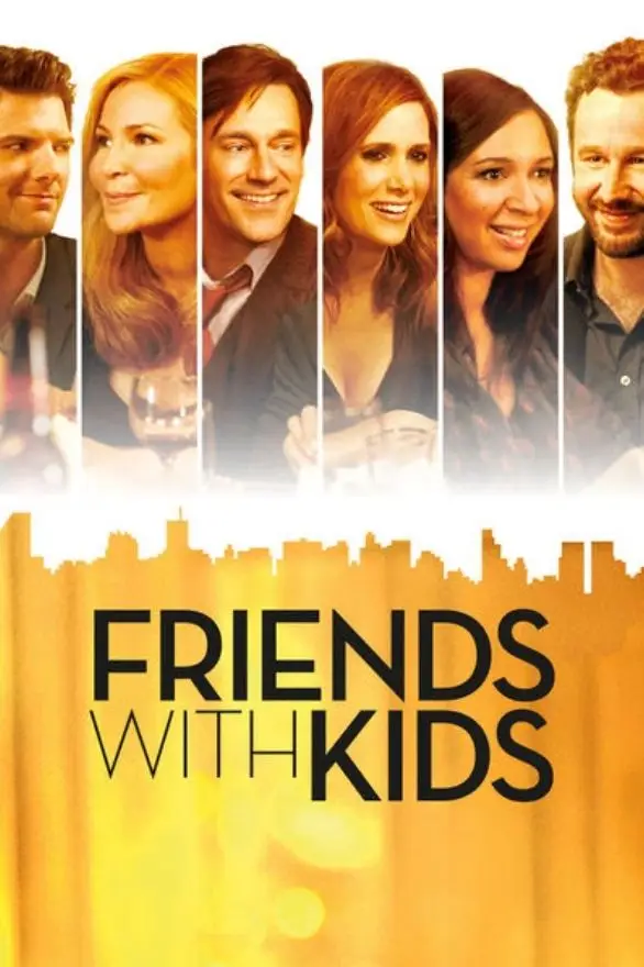 Friends with Kids