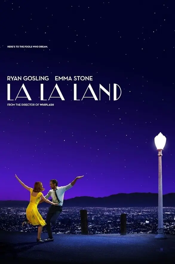 La La Land