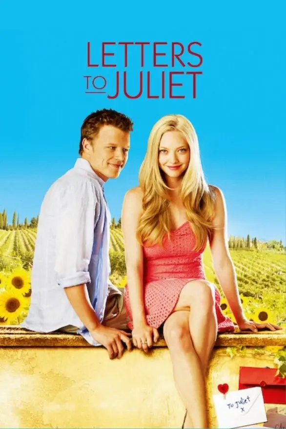 Letters To Juliet