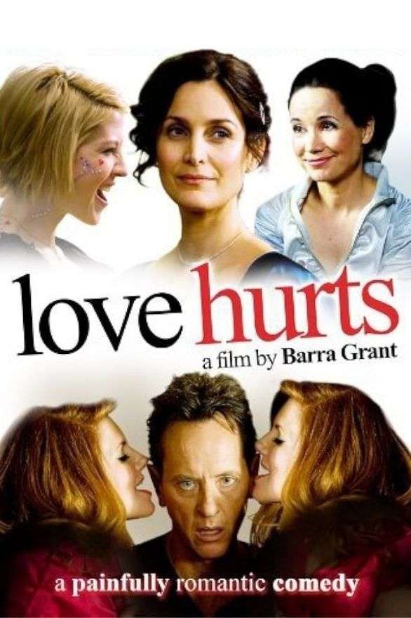 Love Hurts