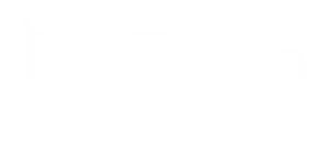 My Binge Channel full logo in white