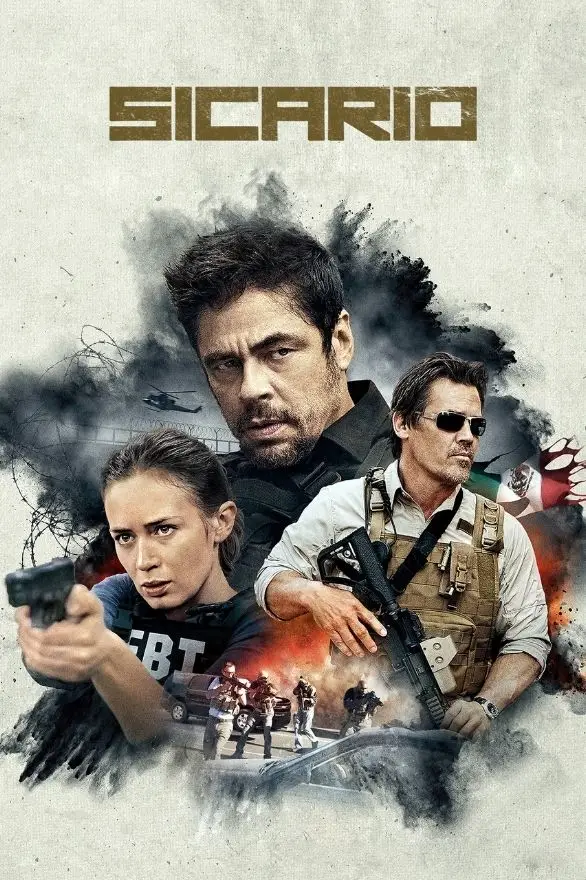 Sicario