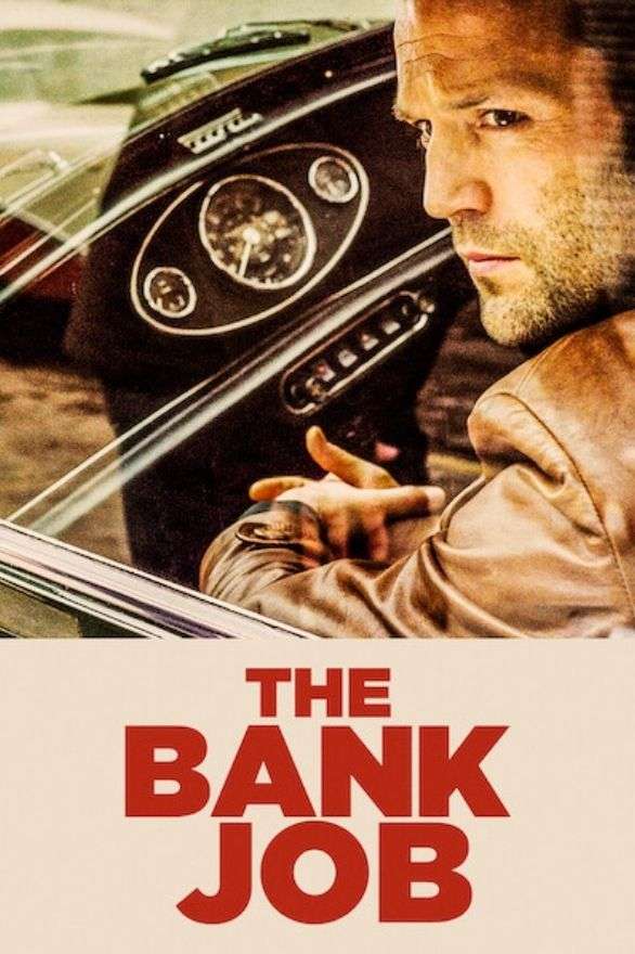 The Bank Job