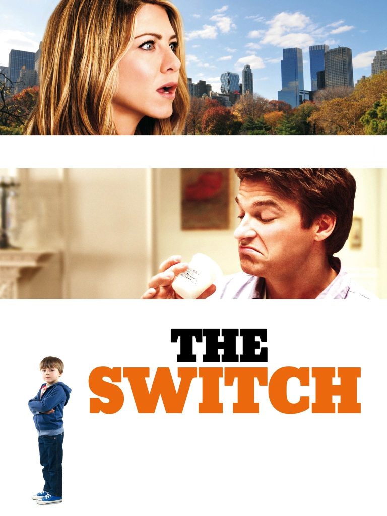 The Switch