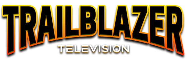 Trailblazer TV logo
