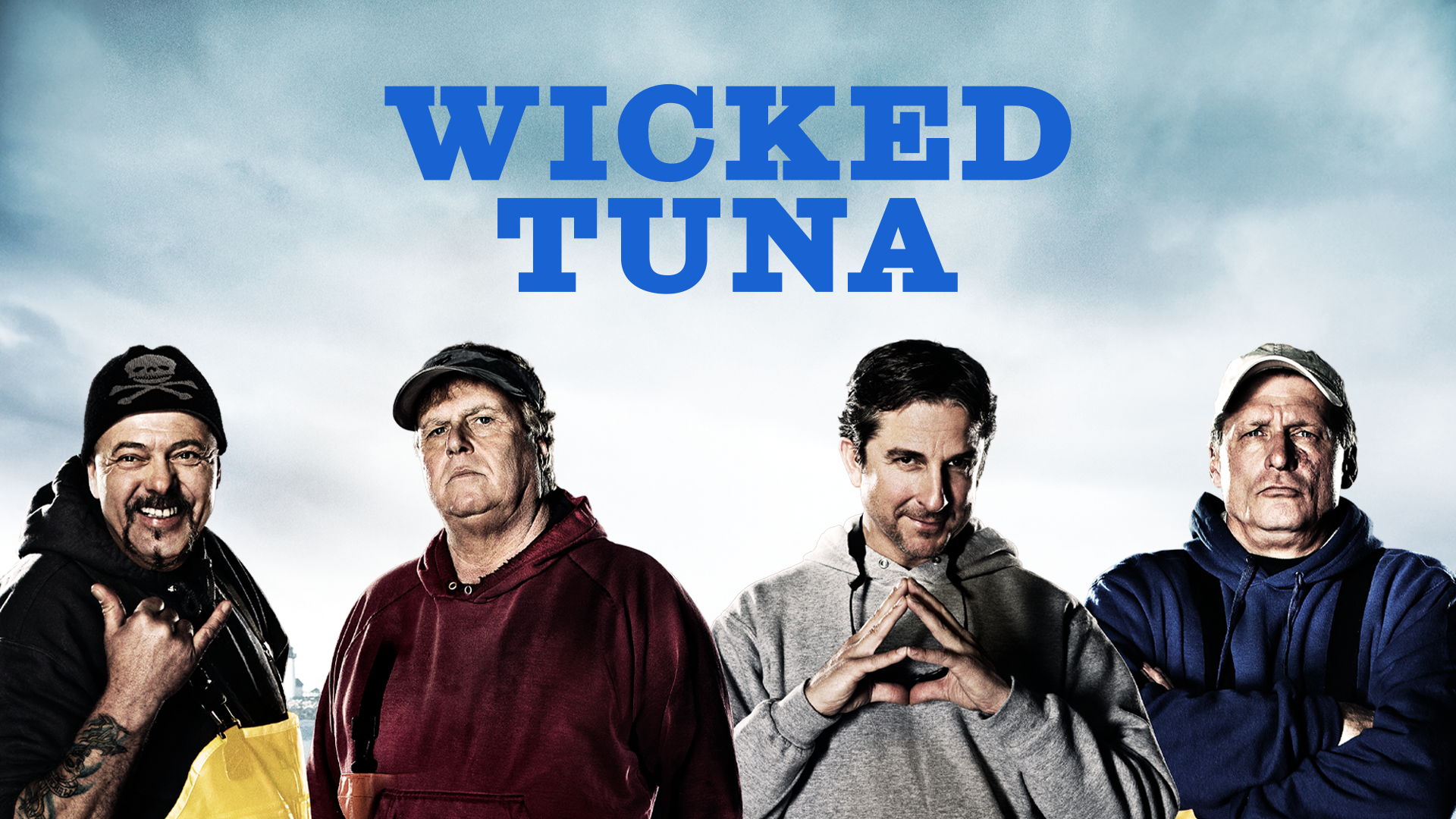 Wicked Tuna