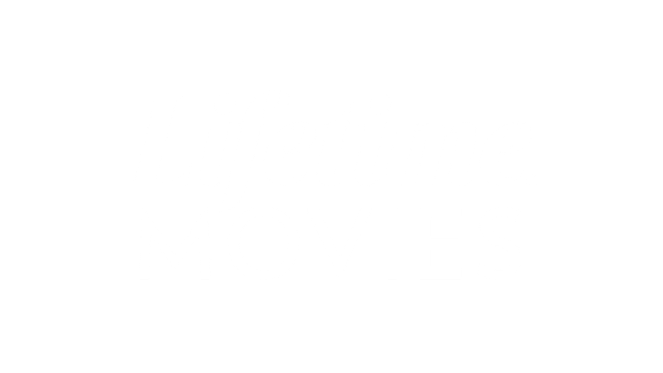 White logo for Lifetime Movies